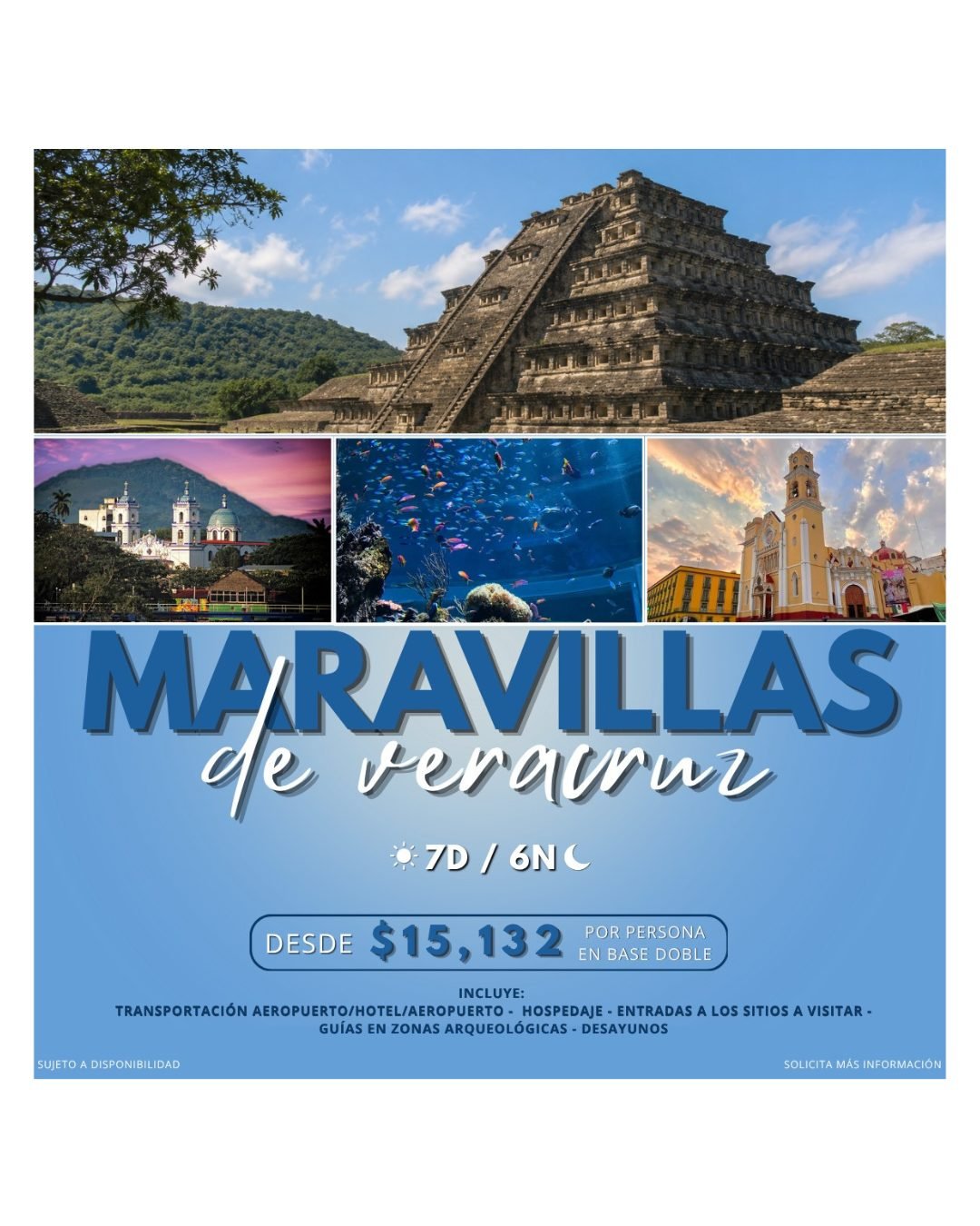 Joyas de México