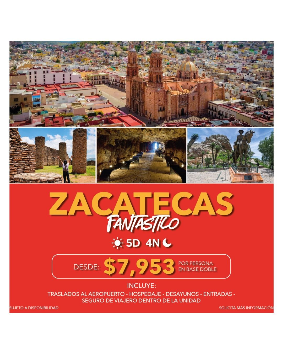Joyas de México